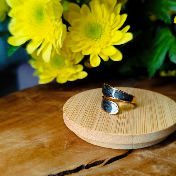 Eclipse ring