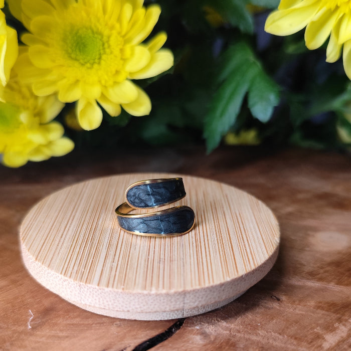 Eclipse ring