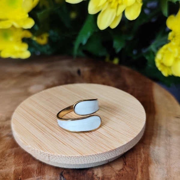 Eclipse ring
