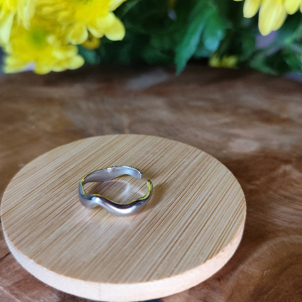 Wave Ring