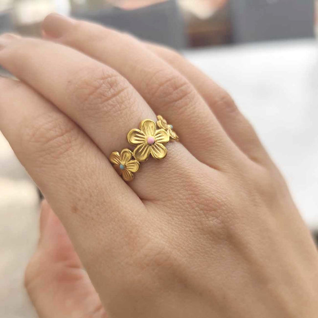 Margaret Ring