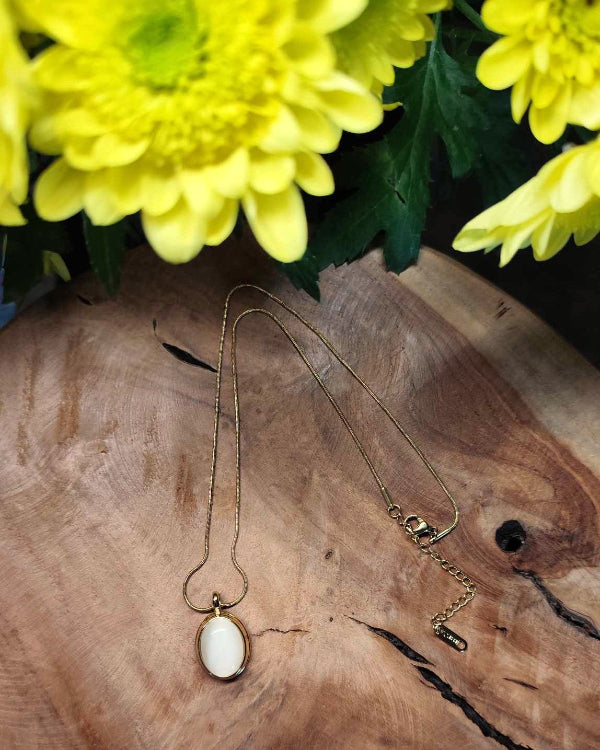 Radiant Neckless