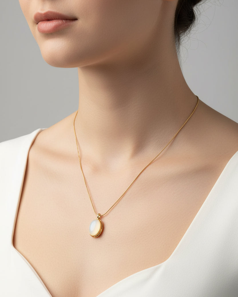 Radiant Neckless