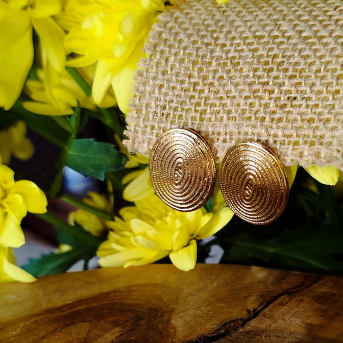 Helia earings