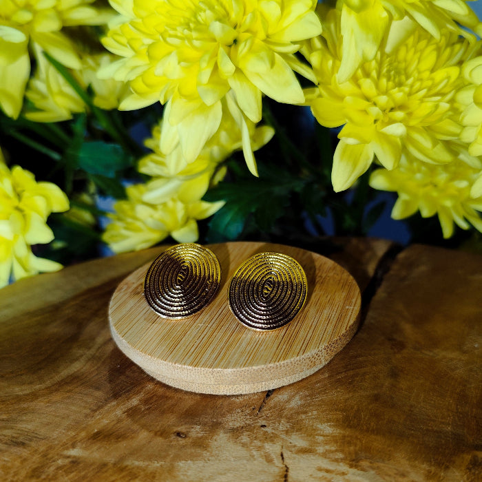 Helia earings