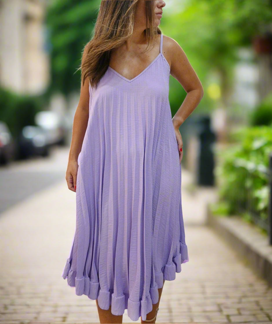 Pieta dress