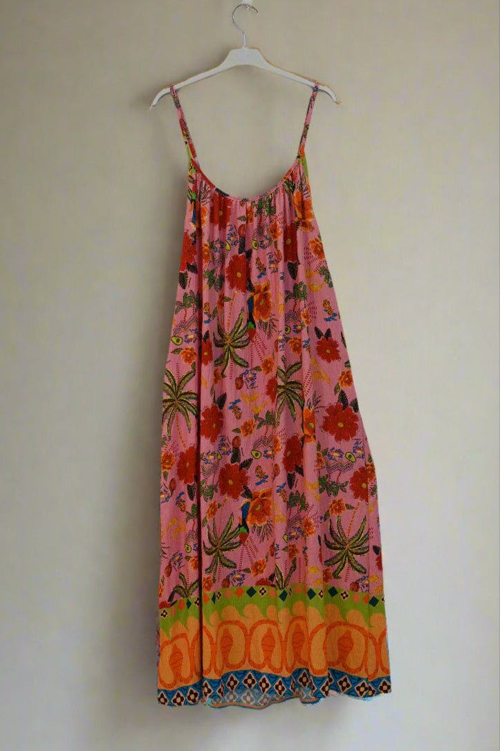 Floreva Dress