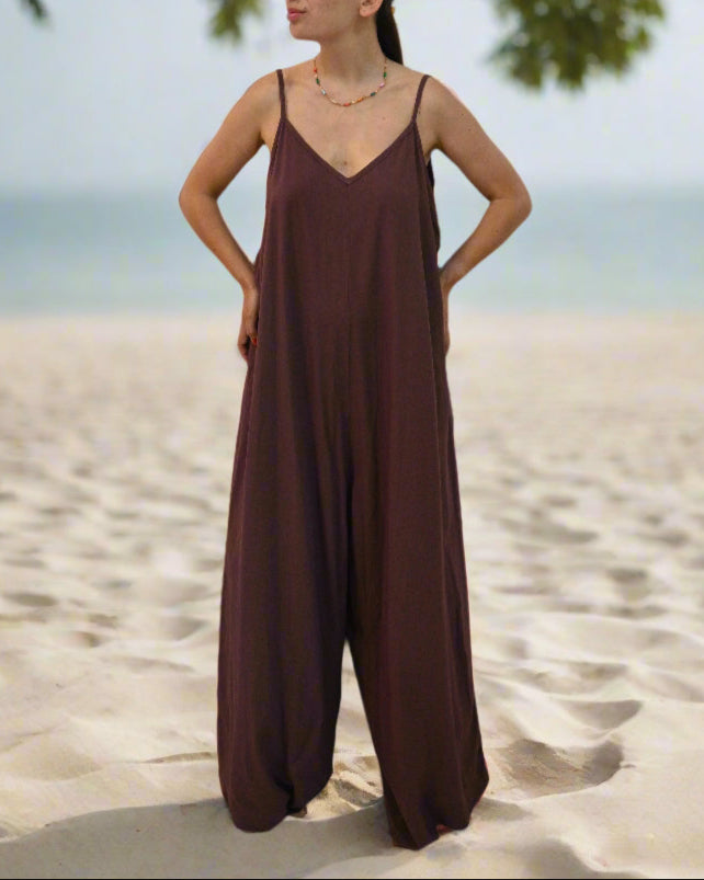Sandora Jumpsuit