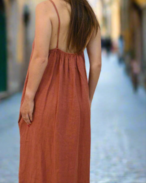 Isola Dress