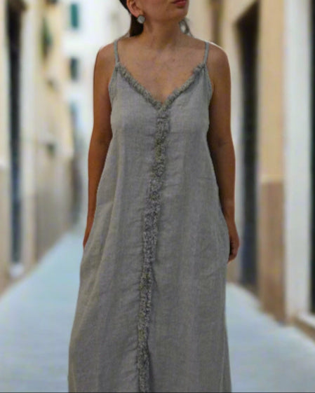 Isola Dress