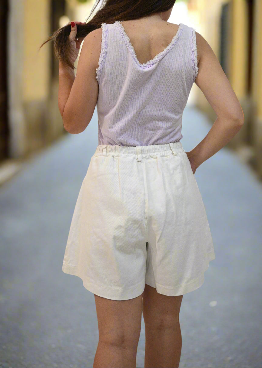 Drift Shorts