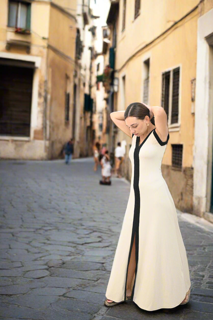 Palmira Dress