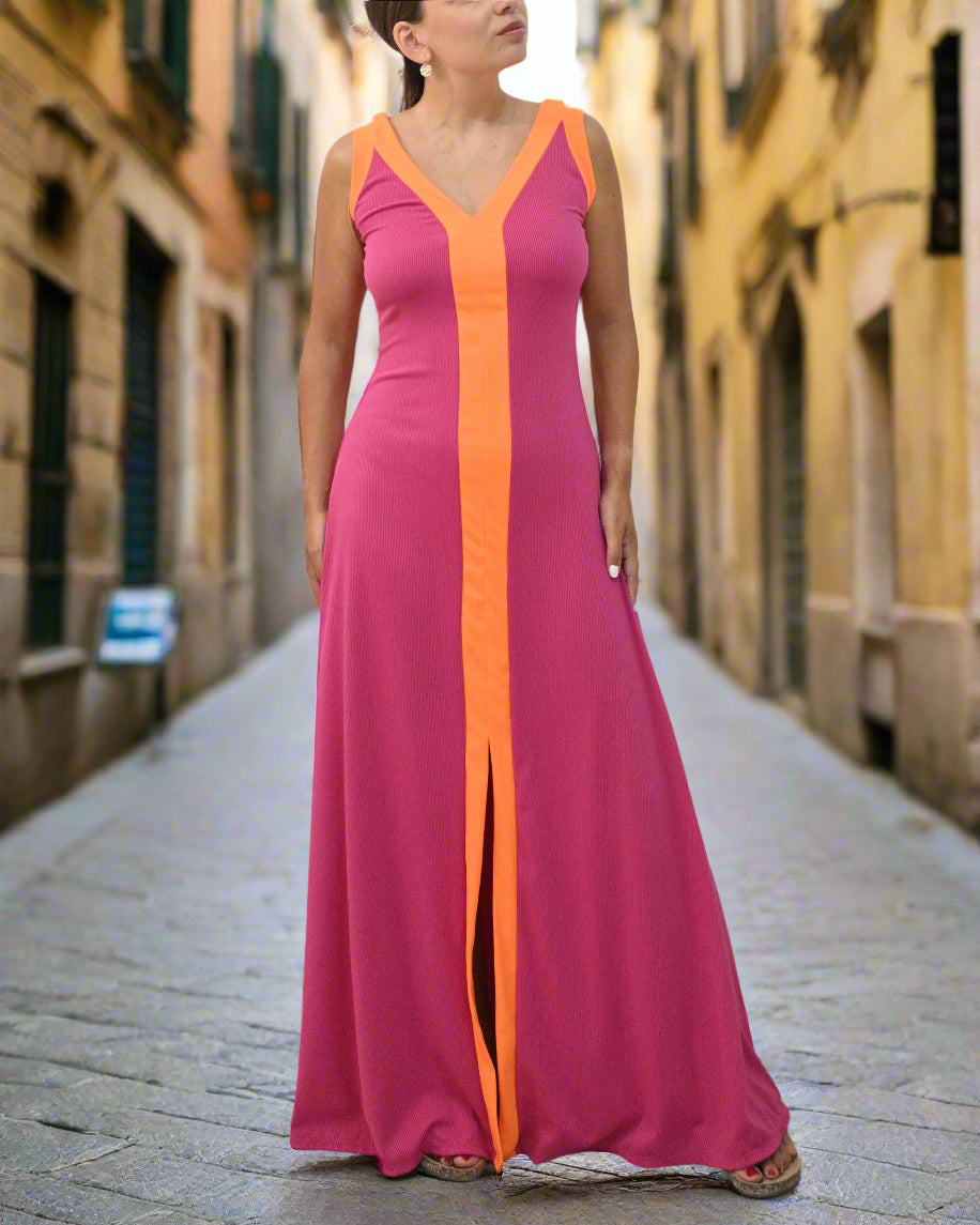 Palmira Dress