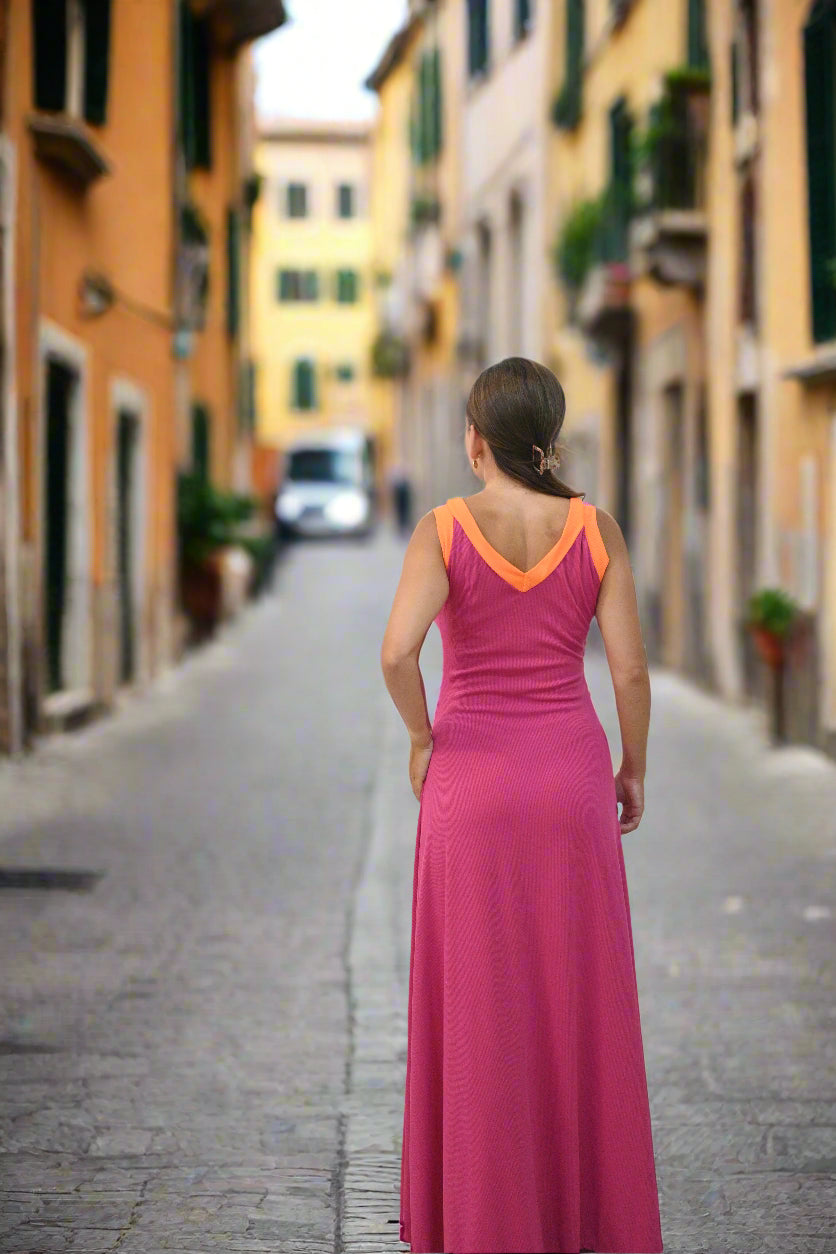 Palmira Dress