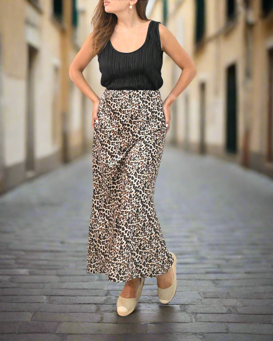 Soléa Skirt