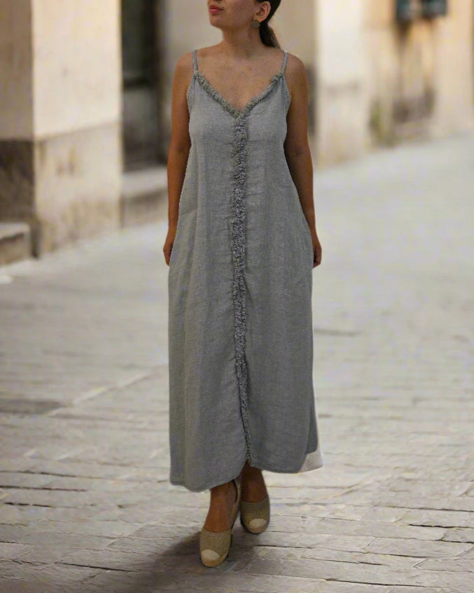 Isola Dress