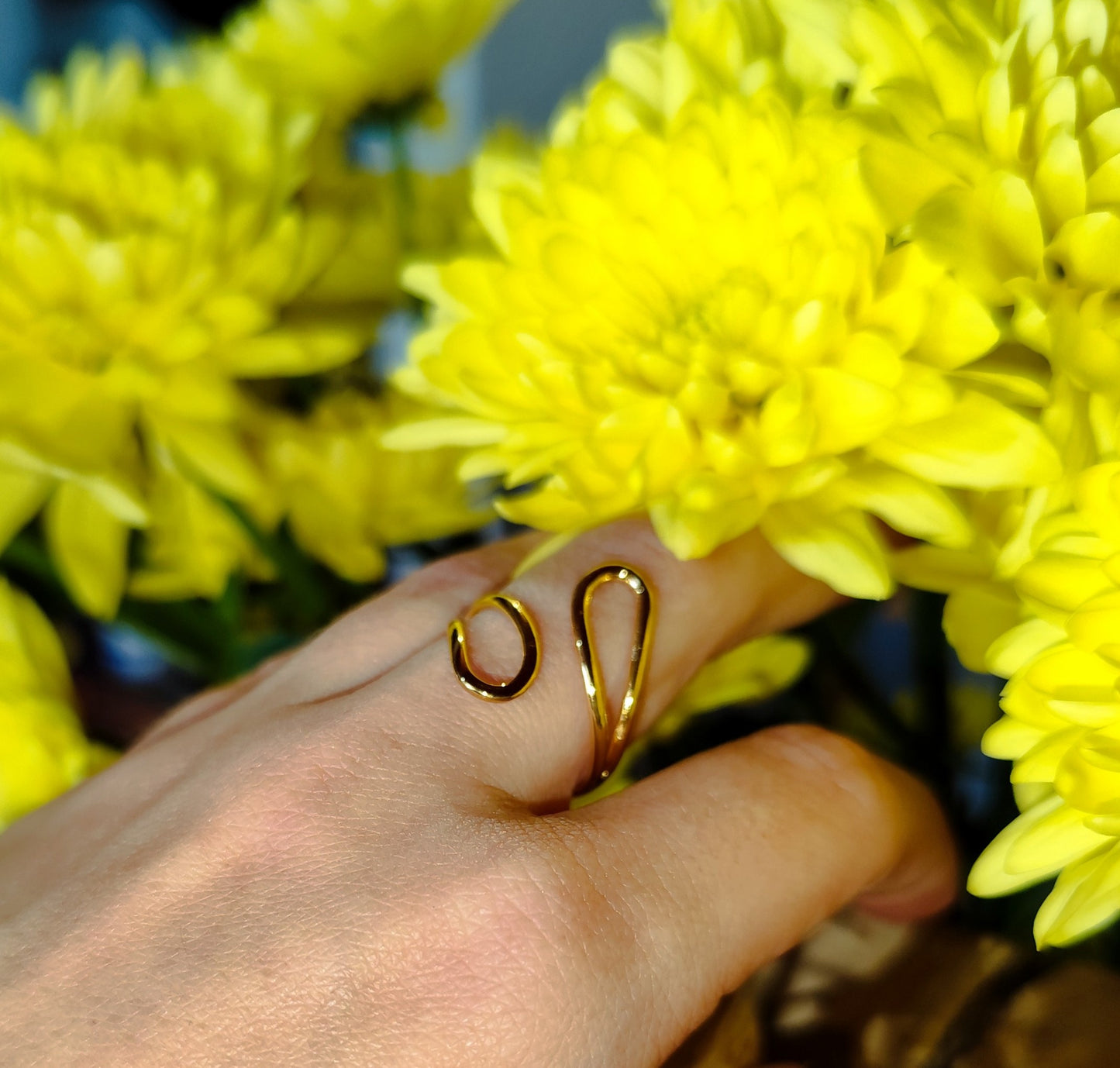 Dual Soul Ring