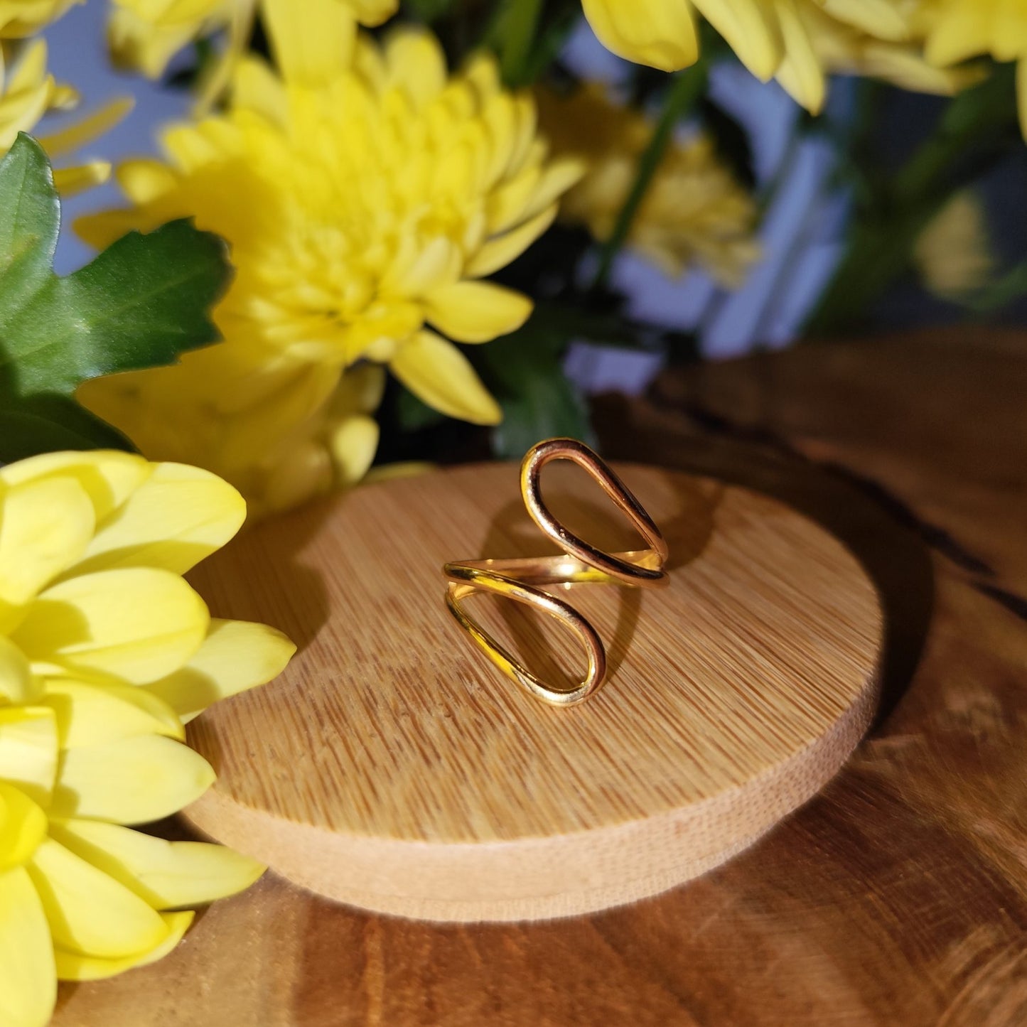Dual Soul Ring
