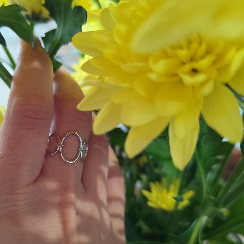 Orbit Ring