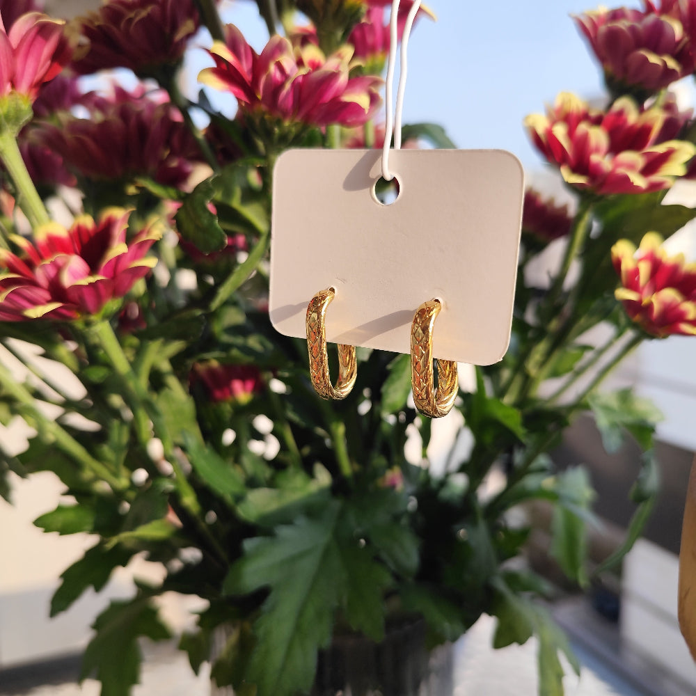 Agistri Earings