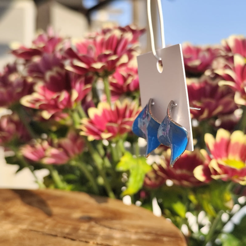 Pop Shape Earrings