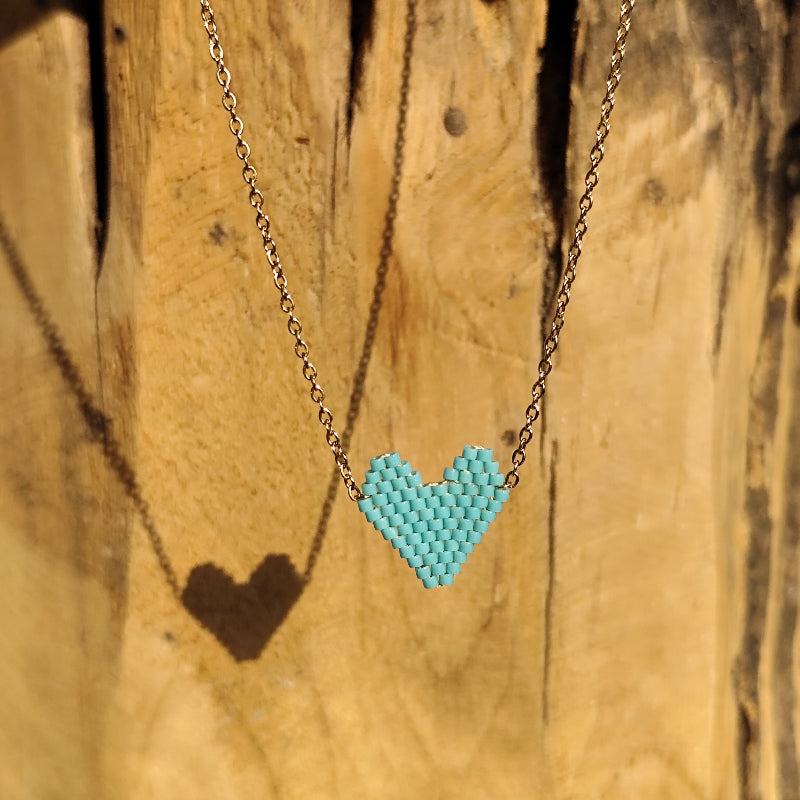 Aegean Heart