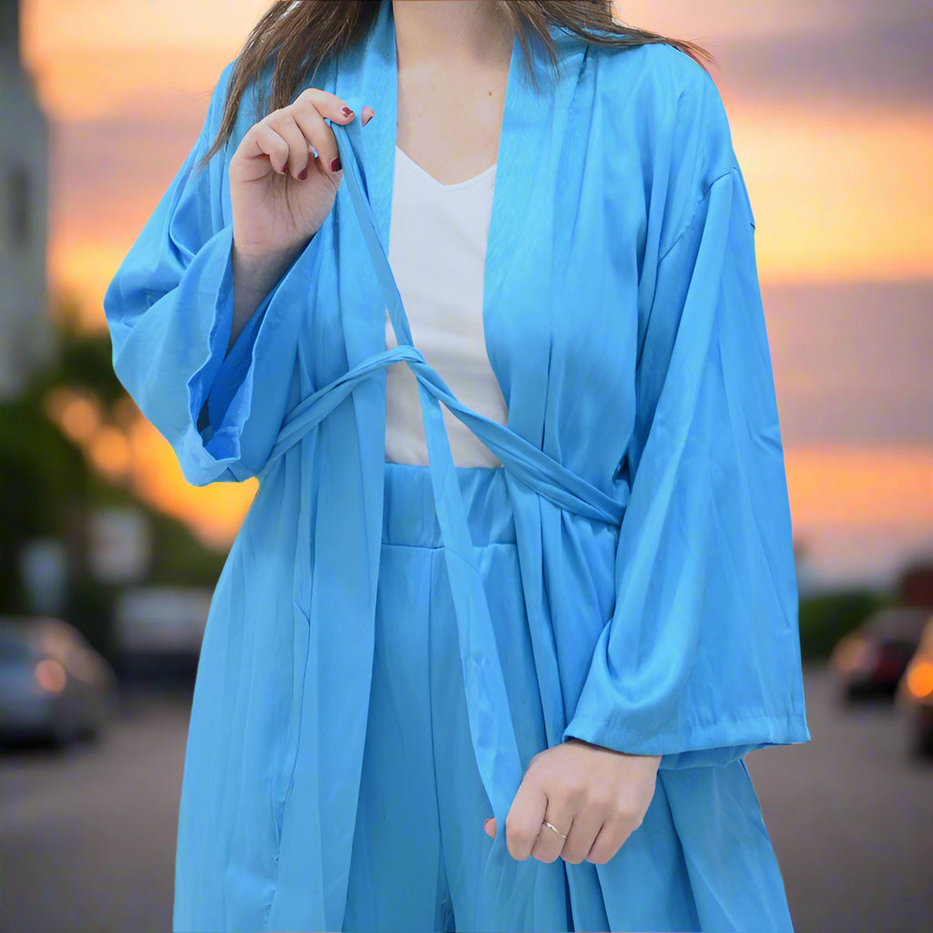 Azure Set