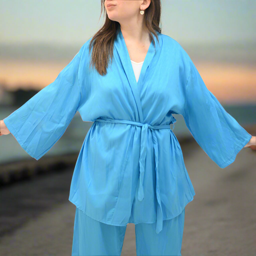 Azure Set