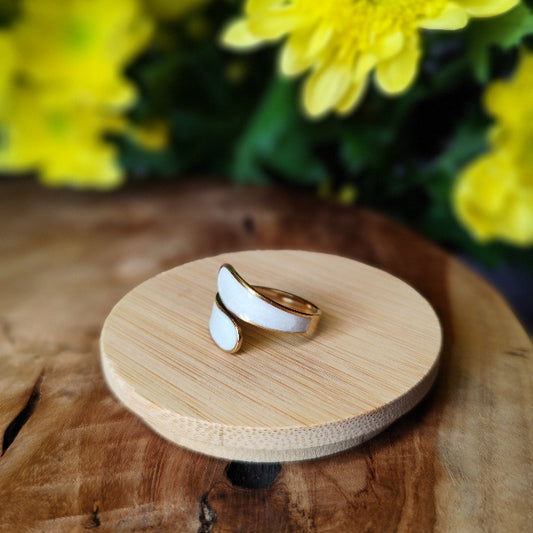 Eclipse ring