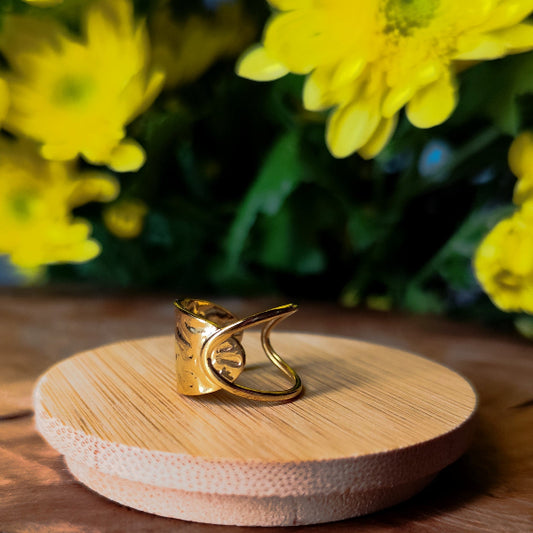 Megan ring