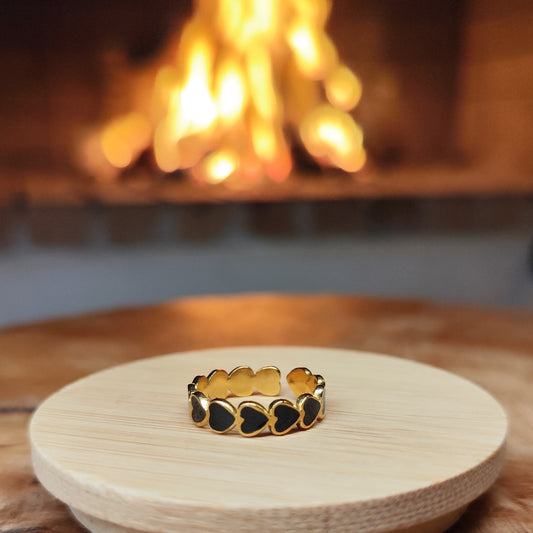 Dark Romance ring