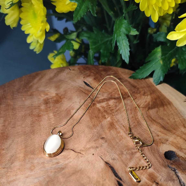 Radiant Neckless