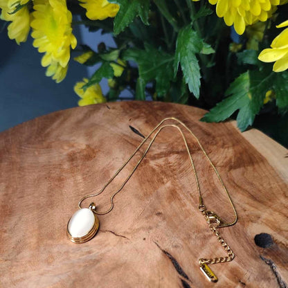 Radiant Neckless