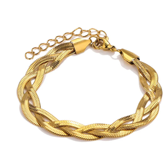 Triple Luxe