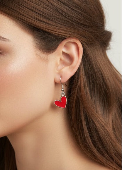 Agapi Earring