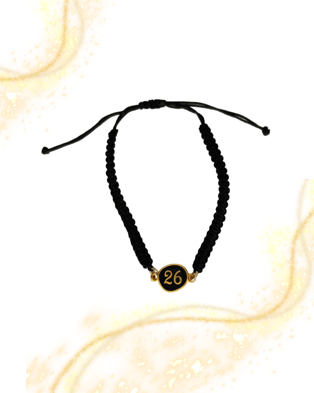 Βραχιόλι lucky '26