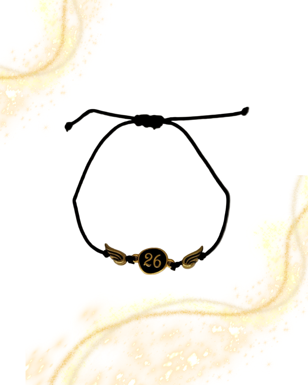 Βραχιόλι Lucky Wings '26