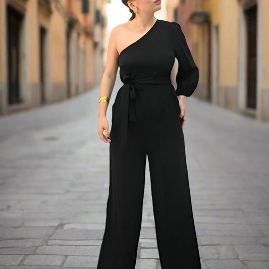 Mono muse jumpsuit