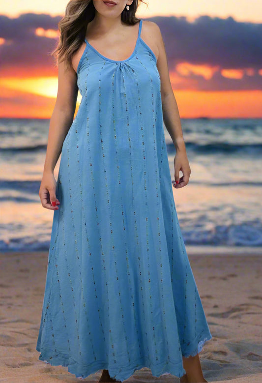 Ocean Breeze