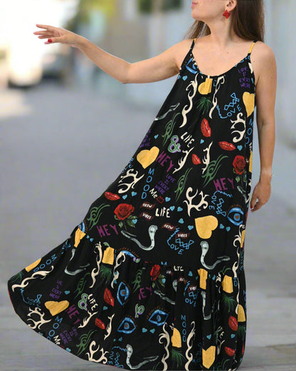 Noira Dress