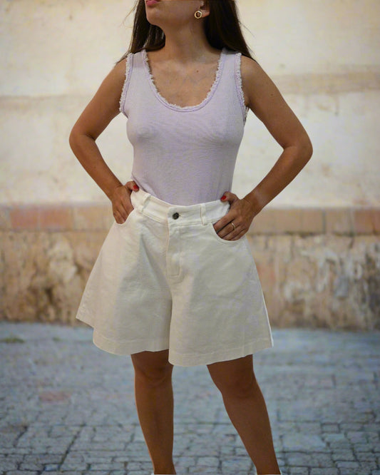 Drift Shorts