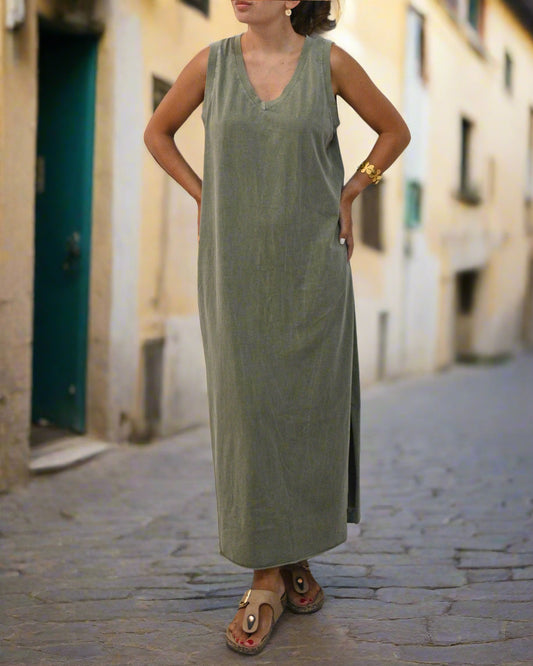 Chill Me Dress