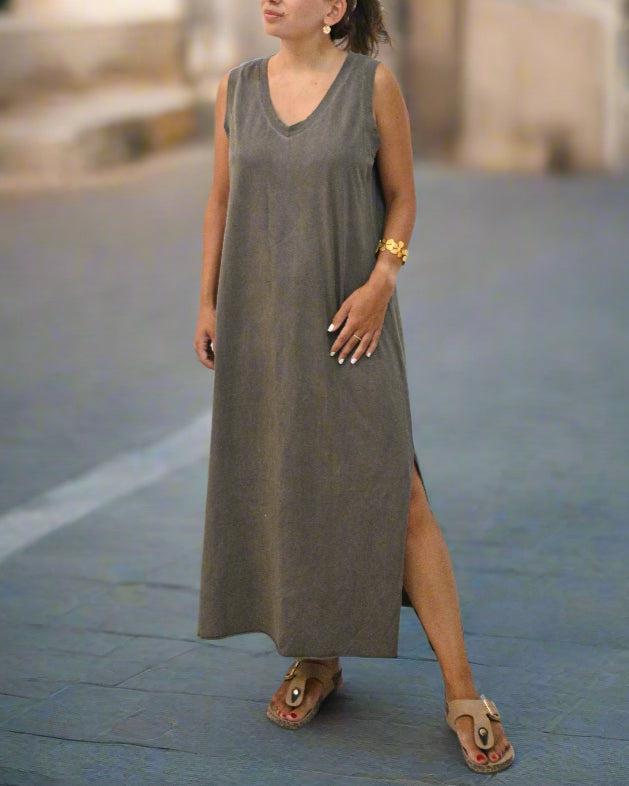 Chill Me Dress