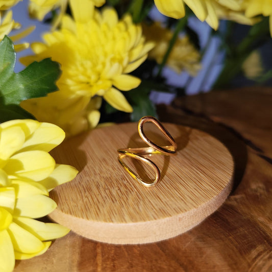Dual Soul Ring