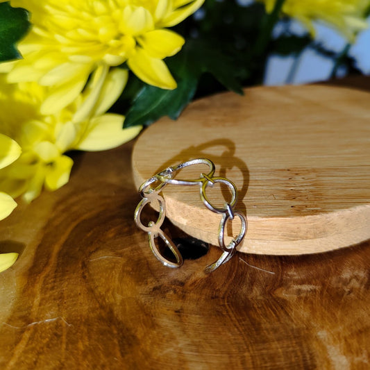 Orbit Ring