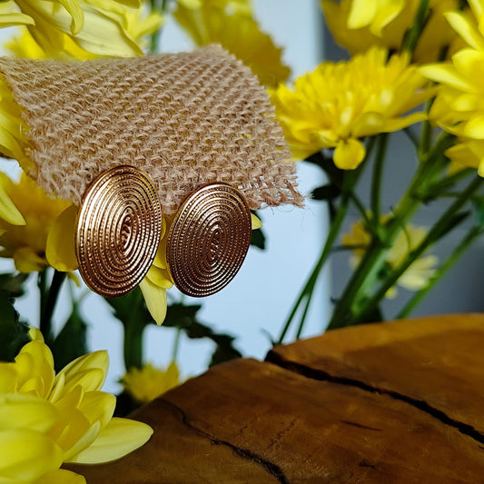 Helia earings