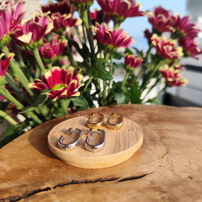Agistri Earings