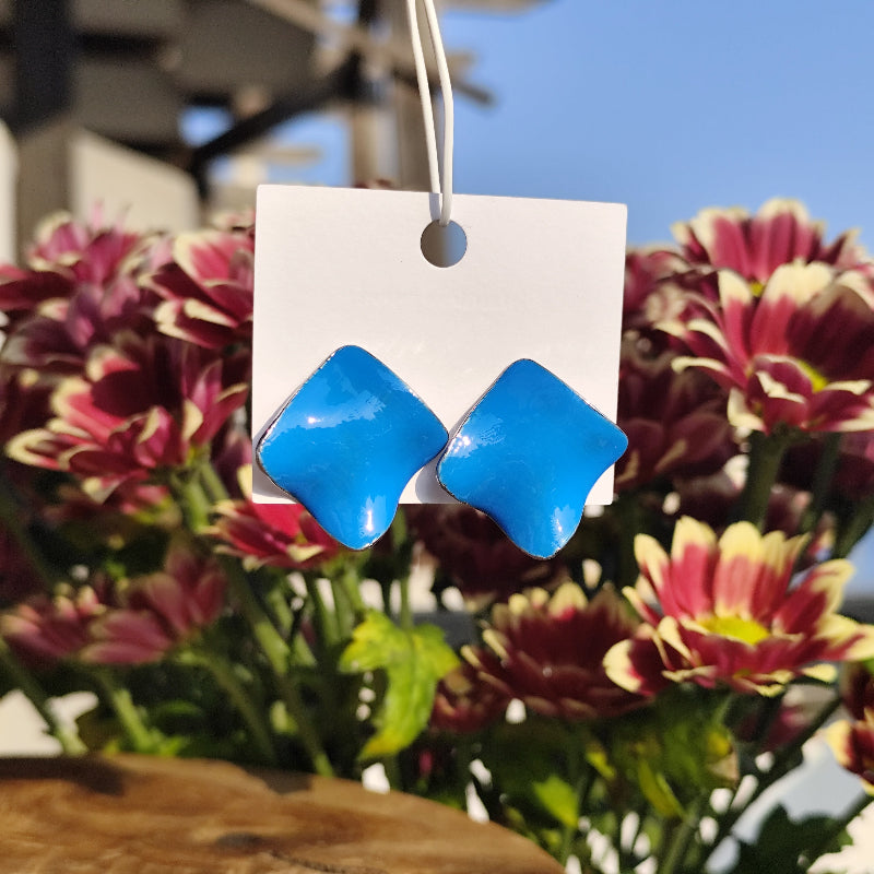 Pop Shape Earrings
