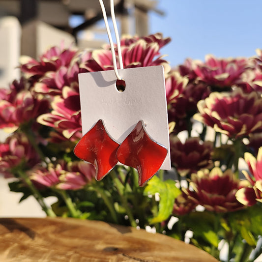 Pop Shape Earrings
