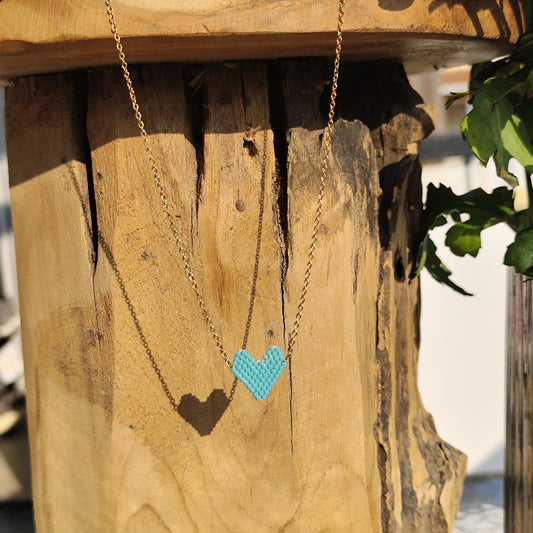 Aegean Heart